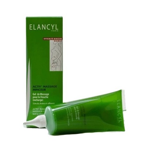 Elancyl Activ Gel Masaje...