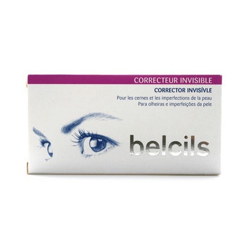 Belcils Corrector Invisible...