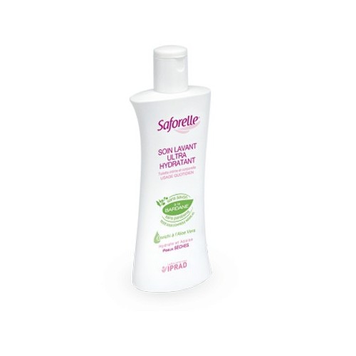 Saforelle Gel Ultra...