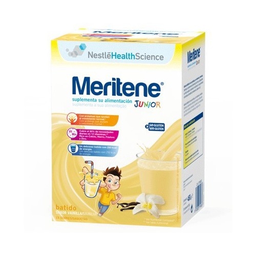 Meritene Junior Batido...