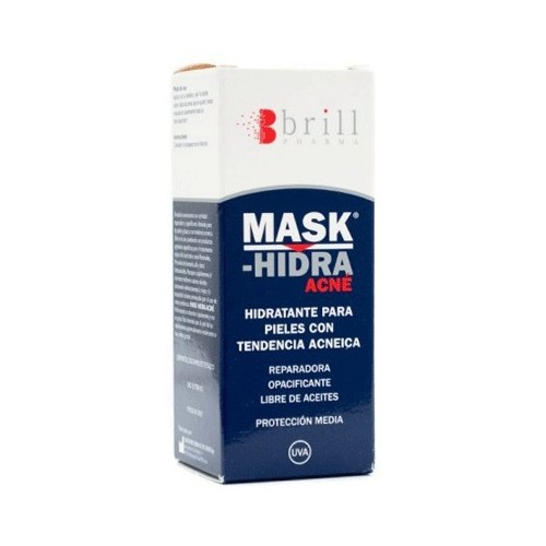 Mask Hidra Acné 50 ml.