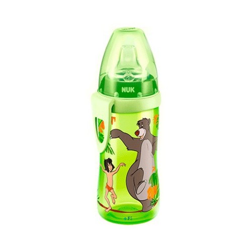 Nuk Active Cup Jungle Book...