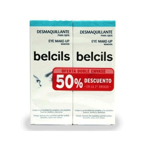 Belcils Gel Desmaquillante...