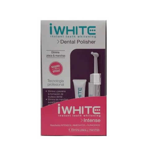 iWhite Cepillo Dental...