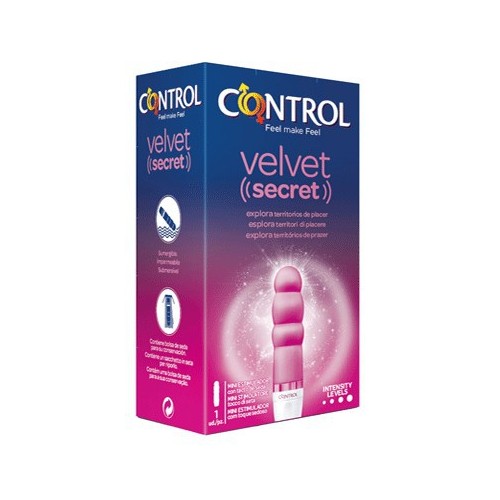 Control Velvet Secret...