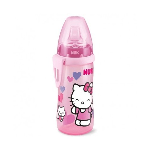 Nuk Active Cup Hello Kitty...