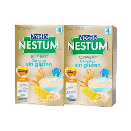 Nestlé Nestum Expert...