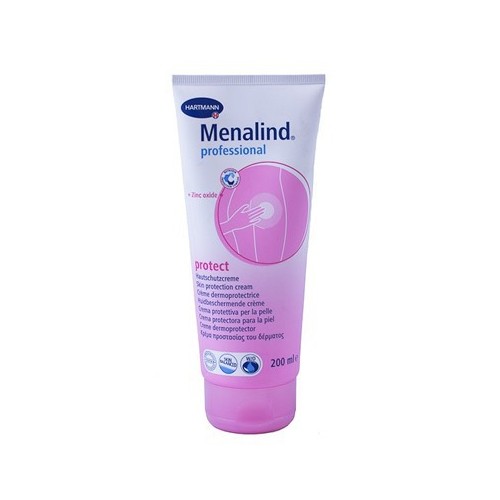 Menalind Crema Protectora...