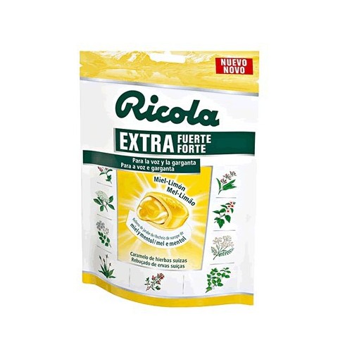 Ricola Caramelos Extra...