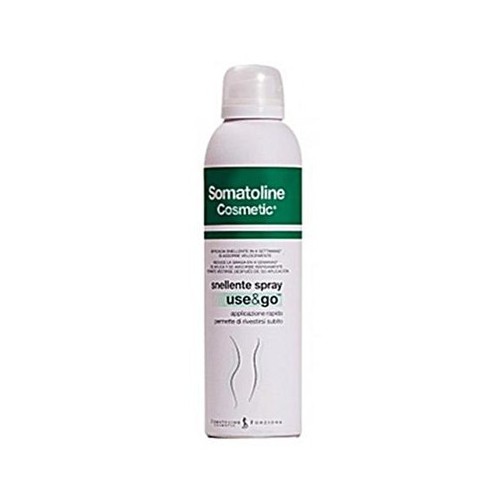 Somatoline Spray Reductor...