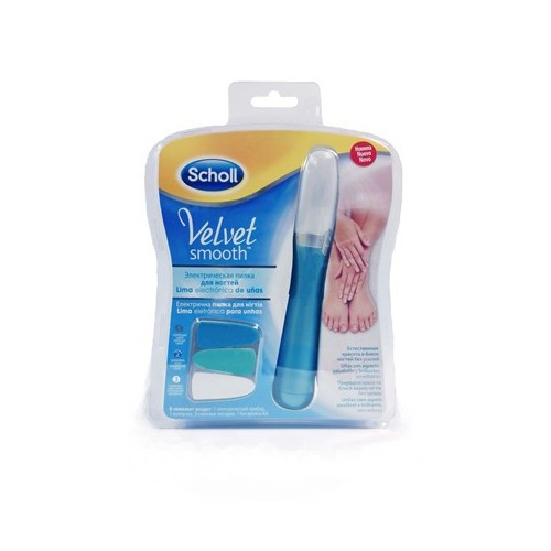 Scholl Velvet Lima...