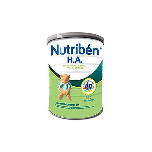 Nutriben HA 800 gr.