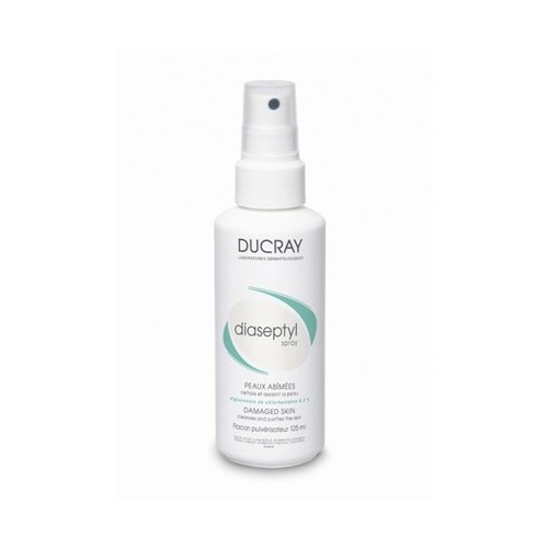 Ducray Diaseptyl Spray...