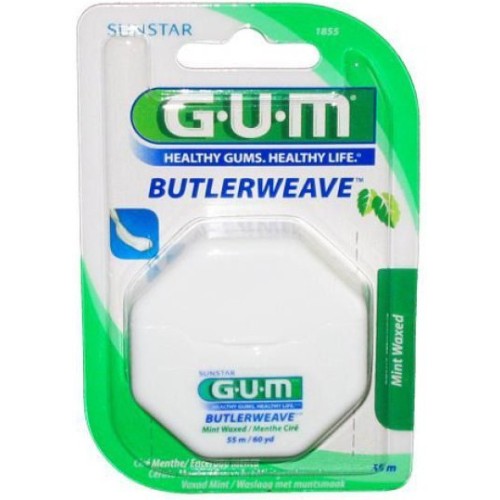 Gum Butlerweave Seda Dental...