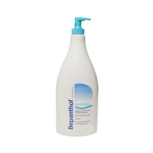 Bepanthol Gel Baño 200 ml