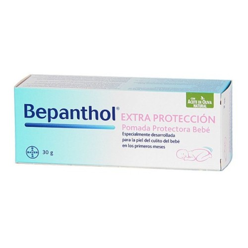 Bepanthol Extra Protección...