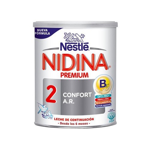 Nidina Premium 2 Confort AR...