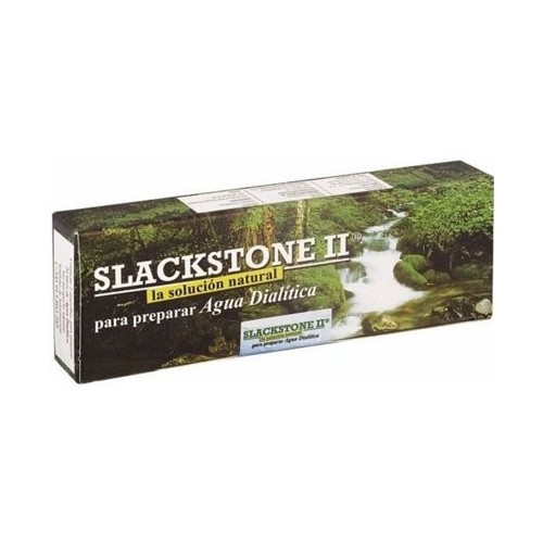 Slackstone Ii Agua Dialitica