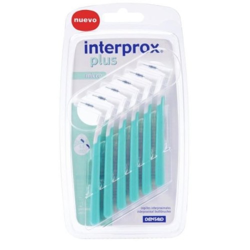 Interprox Plus Micro