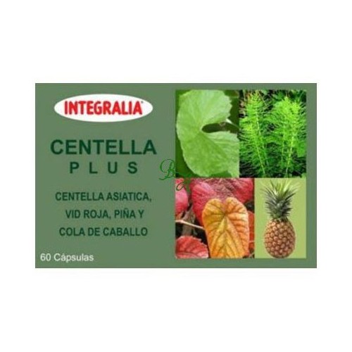 Integralia Centella Plus 60...