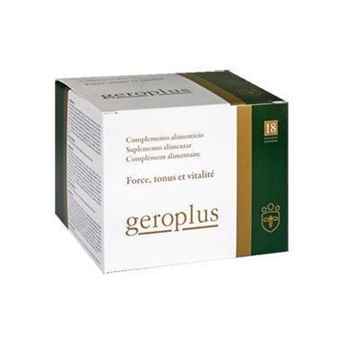 Bioserum GeroPlus Jalea 18...