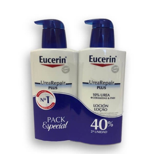 Eucerin UreaRepair Plus...