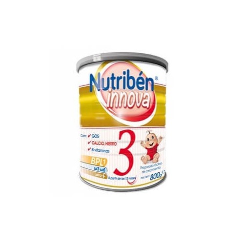 Nutriben Innova 3 800 gr