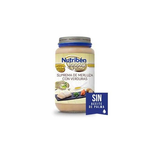 Nutriben Innova Suprema...