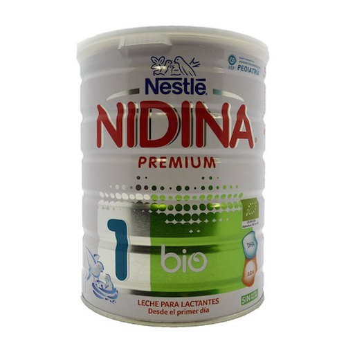 Nestlé Nidina 1 Premium Bio...