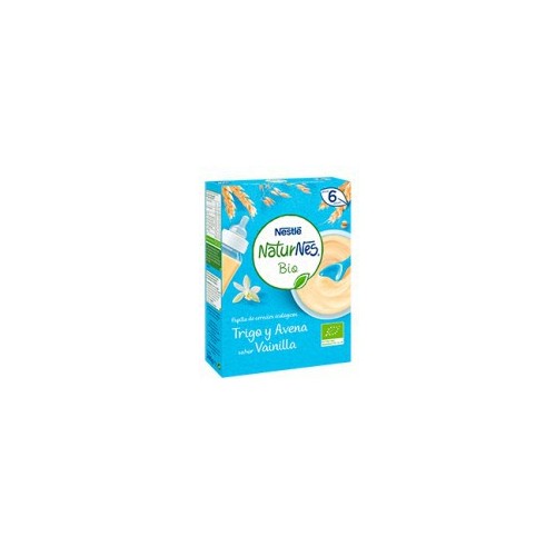 Nestle Naturnes Bio Papilla...