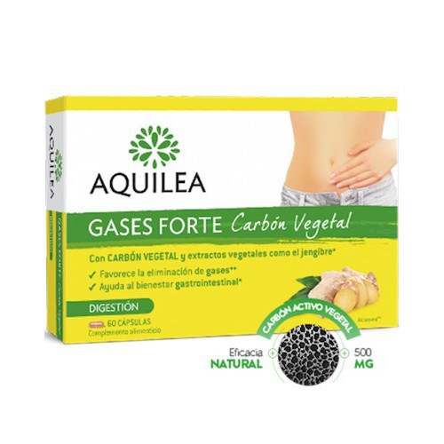 Aquilea Gases Forte 50...