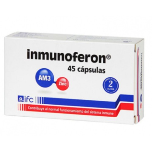 Inmunoferon Nutricional 45...
