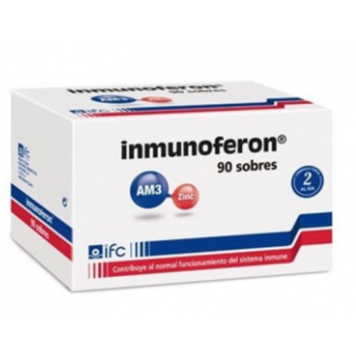 Inmunoferon Nutricional 90...