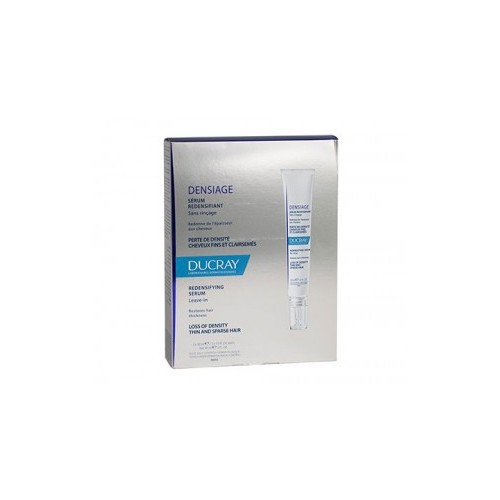 Ducray Densiage Serum 3x30 ml