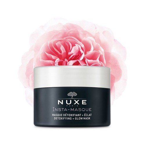 Nuxe Insta-Masque Detox 50 ml