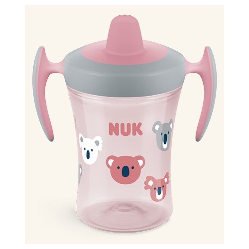 Nuk Trainer Cup +6M + 230 ml