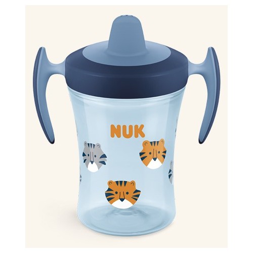 Nuk Trainer Cup +6M + 230 ml