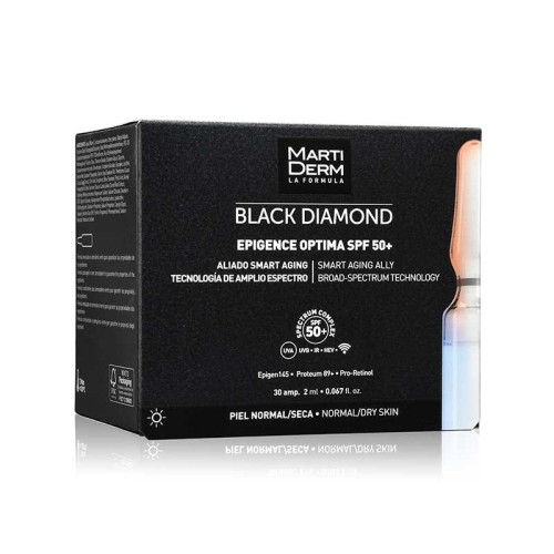 Martiderm Black Diamond...