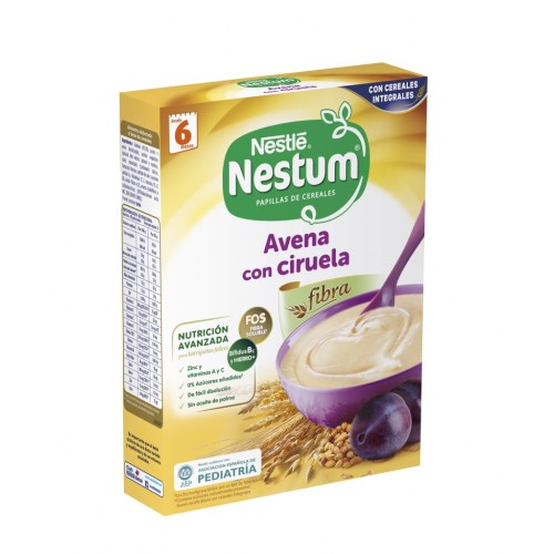 Nestle Nestum Expert...