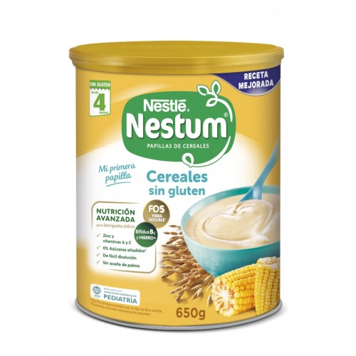 Nestlé Nestum Expert...