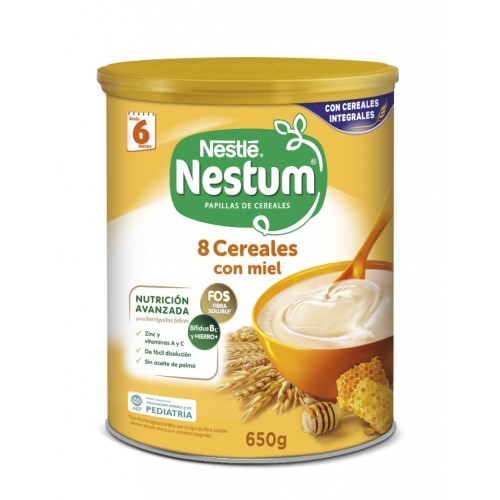 Nestle Nestum Expert 8...