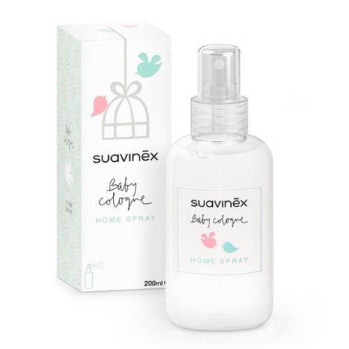 Suavinex Baby Cologne Home...