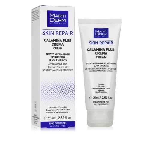 Martiderm Calamina Plus 75 ml