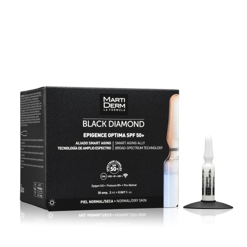 Martiderm Black Diamond...