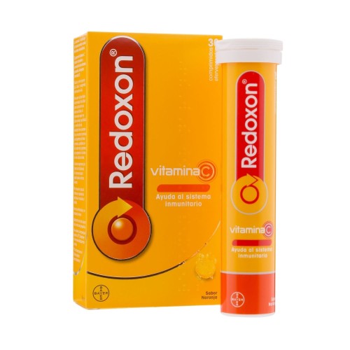 Redoxon Vitamina C...