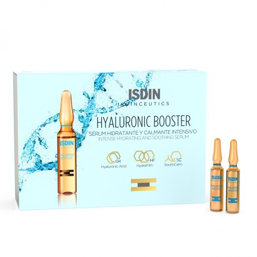 Isdinceutics Hyaluronic...