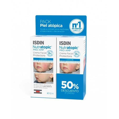 Isdin Nutratopic Crema...