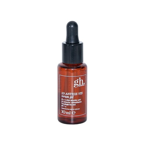 GH Serum 10 Antiox-Vis 30 ml