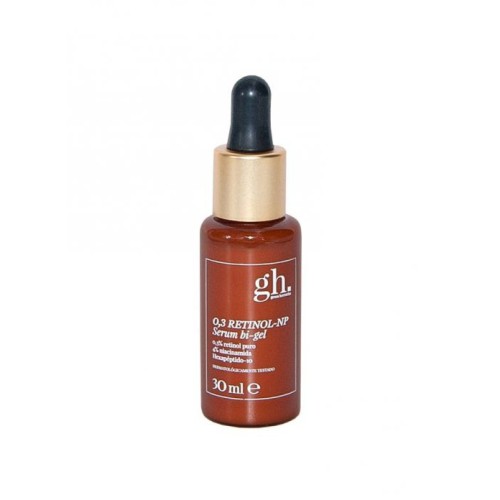 GH 0,3 Retinol-NP 30 ml