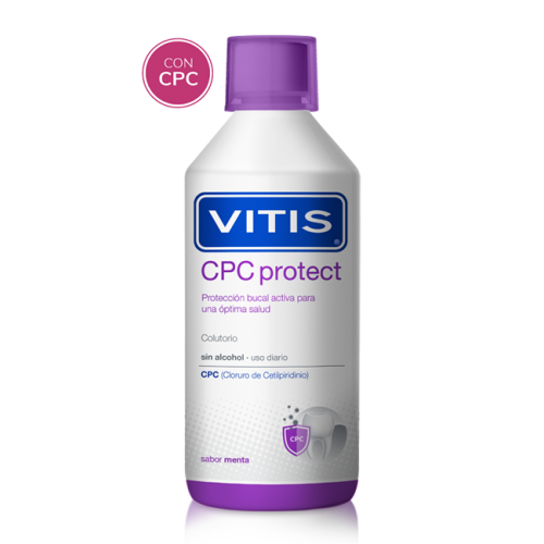 Vitis CPC Protect Colutorio...